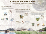 Echoes of the Land: A Pilgrimage of Wilderness and Spirit