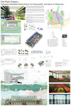 Flat Pack Futures: Designing Affordable Rental Homes for Disassembly and Reuse in Minnesota