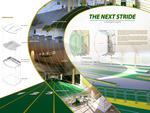 The Next Stride: Improving Athletic Performance Within the Indoor Track in Temperate Climates