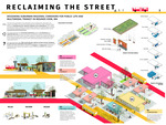 Reclaiming the Street: Designing Suburban Regional Corridors for Public Life and Multimodal Transit in Mounds View, MN