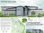 Beyond the Game: A Holistic Design Approach to High School Athletic Environments