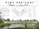 Hemp Horizons: A Design Investigation of Hempcrete Blocks, Assemblies, and Their Properties in Contemporary Sustainable Architecture