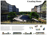 Creating Home: A Study of Home-Like Environments in Long-Term Care Facilities