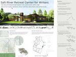 The Relationship Between the Language Arts and Architectural Design: How Writing Becomes Architecture