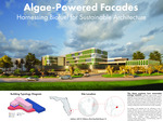 Algae-Powered Facades: Harnessing Biofuel for Sustainable Architecture