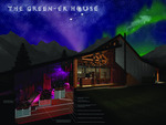 The Green-er House: Aquaponics Integrated into Residential Living