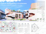 Cultural Sustainability in Architecture: A Reinterpretation of Kensington's Narrative