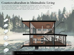 Counterculturalism in Minimalistic Living
