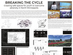 Breaking the Cycle: Creating Safe Spaces for Youth to Overcome Adversity in North Minneapolis