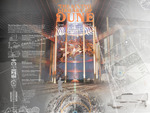 The Living Library of Dune