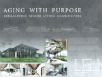 Aging With Purpose: Reimagining Senior Living Environments