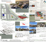 Bridging the Urban Moat in Downtown Fargo: Downtown Riverfront Reconnection