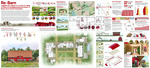 Re-Barn: Adaptive Barn Reuse as a Model for Aging in Place and Multigenerational Living on a Rural North Dakota Farmstead