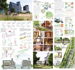 Re:Grain: Elevating Community Through the Adaptive Reuse of Grain Structures as a Catalyst for Downtown Development and Cultural Identity in Horace, North Dakota