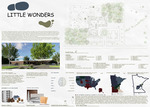 Little Wonders: Designing Childcare Facilities That Facilitate Cognitive Development Inspired by Reggio Emilia and Montessori Pedagogies