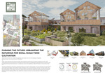 Farming the Future: Urbanizing the Naturhus for Small Scale Food Cultivation
