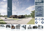 Fields of Home: Dignified Housing Design for Migrant Farmworkers in Rural North Dakota and Rural Minnesota