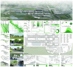 Transformall: Redeveloping the Suburban Retail Space to Save It From Decay