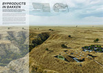 Byproducts in Bakken: Integrating Agricultural Waste Into Architecture as a Path to Sustainable Design in Western North Dakota