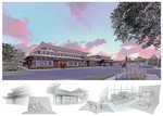 The Built Environment Effects on Pediatric Mental Health