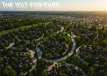 The Way Forward: How 3D Printed Concrete Can Be Utilized to Create More Affordable, Sustainable and Unique Housing