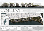 Confluence: From Barrier to Connection: Reconnecting the Lower Ninth Ward to the Industrial Canal Through an Inhabitable Water Edge