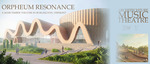 Orpheum Resonance: A Mass Timber Theatre in Burlington, Vermont