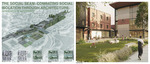 The Social Seam: Combating Social Isolation Through Architecture