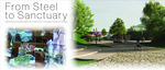 From Steel to Sanctuary: Rethinking Sustainable Architecture Through Passive Design