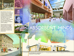 Absorbent Minds: Challenging Utopia Through Atmospheric Architecture