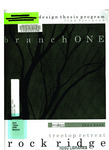Branch ONE: A Treehouse Retreat