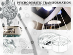 Psychosomatic Transformation: The Cathartic Cycle of Time and Healing