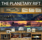 The Planetary Rift: Awakening the Senses to the Necessity of Nature