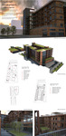 Downtown Development: A Lifestyle Approach