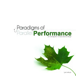 Paradigms of Parallel Performance