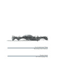 The Synthesis of Balance: Conscious Design Based on the Lived Experience