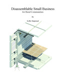 Disassemblable Architecture for Rural Communities