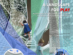A Landscape for Play: An Exploration of Sensory Architecture Solutions for Children with Autism Spectrum Disorder