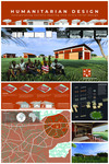 Healing Through Humanitarian Design: Understanding the Refugee Crisis and Designing for the Future