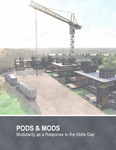 PODs and MODs : Modularity as a Response to the Skills Gap