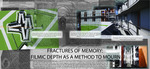Fractures of Memory: Filmic Depth as a Method to Mourn