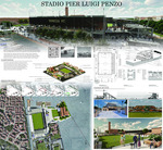 Pier Luigi Penzo: Football on Water and the Stadium Experience