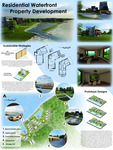 How Can Land Use Planning and Architectural Design Be Combined to Create a New Form of Residential Lake Shore Development?