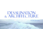 Desalination and Architecture