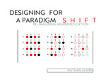 Thinking Ahead: Re-Imagining Higher Education through Active Learning and Adaptive Space
