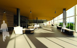 Urban advocate : Fargo City Hall renovation and addition