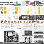 Coworking and the Social Office