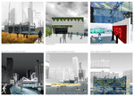 Harmony A-new : alternative high school design
