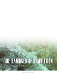 The Damages of Demolition