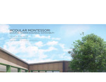 Modular Montessori: Educating Towards Ecological Sustainability